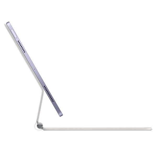 Apple Magic Keyboard White iPad Air 11-Inch M2 and M3